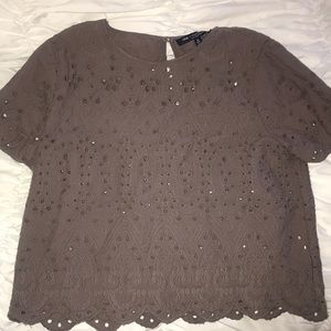 one clothing t-shirt